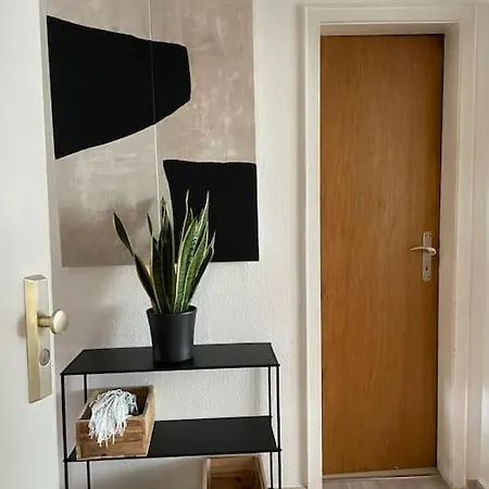 Appartamento Schone In Ehrenfeld Colonia