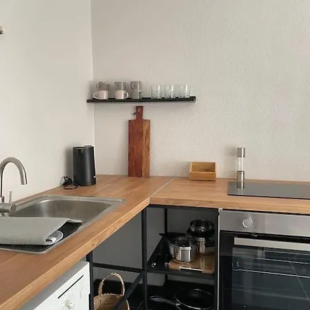 Schone In Ehrenfeld Colonia