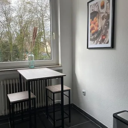 Apartamento Schone In Ehrenfeld