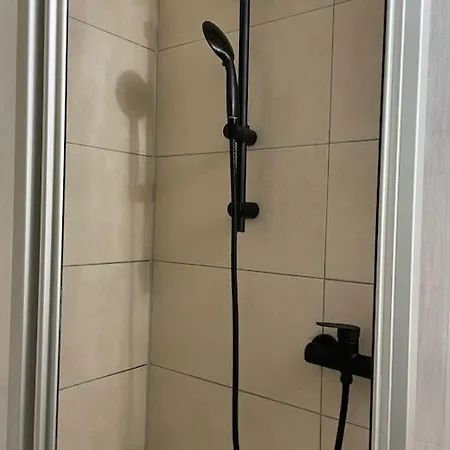 Apartamento Schone In Ehrenfeld