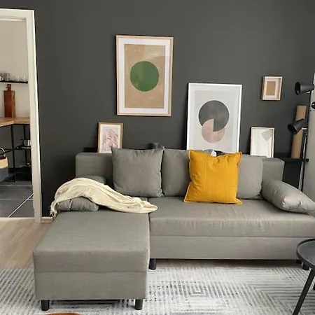 Apartament Schone In Ehrenfeld Kolonia